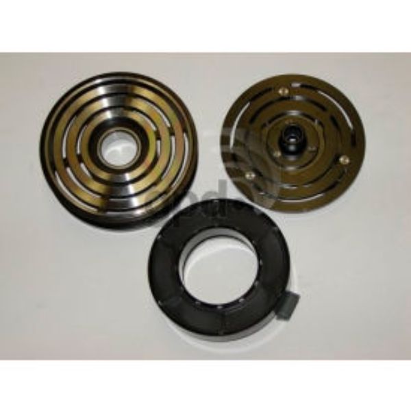 B2741587 4321291 AC Compressor Clutch