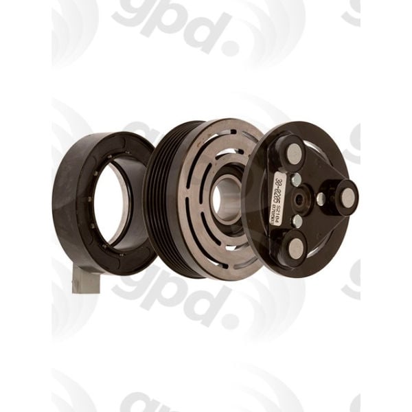 B2741591 4321295 AC Compressor Clutch