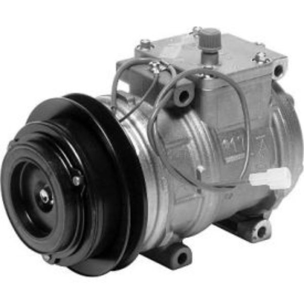 B2741353 4711286 AC Evaporator Core