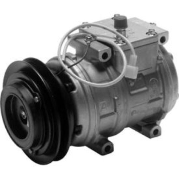 B2741355 4711288 AC Evaporator Core