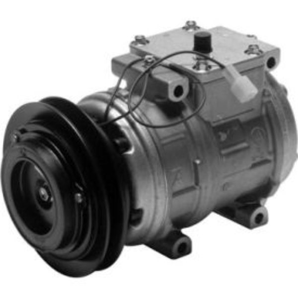B2741372 4711290 AC Evaporator Core