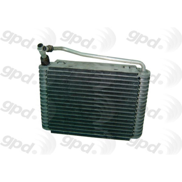 B2741208 4711337 AC Evaporator Core