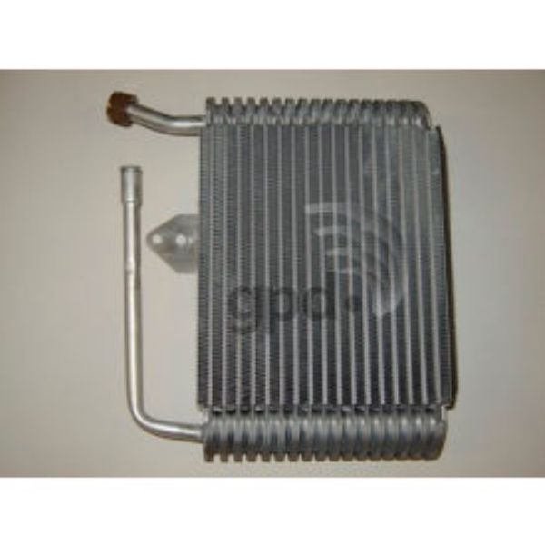 B2741379 4711375 AC Evaporator Core