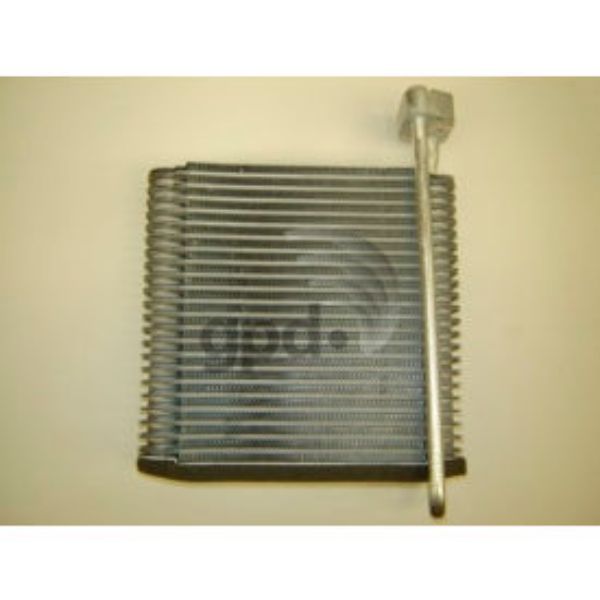 B2741402 4711398 AC Evaporator Core