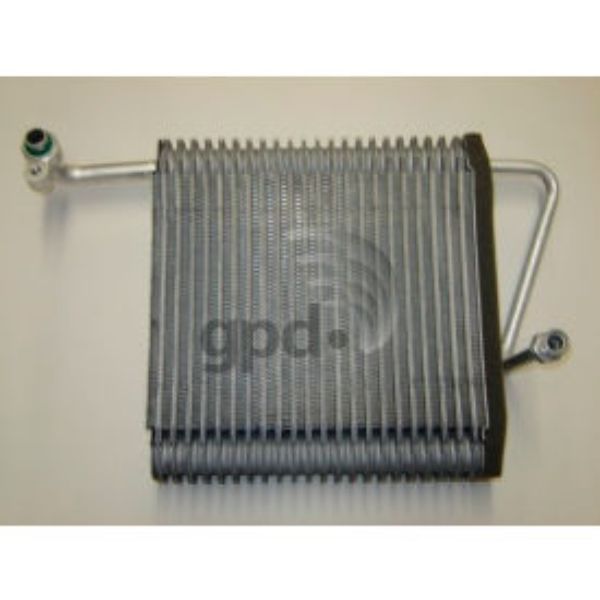B2739837 4711438 AC Evaporator Core