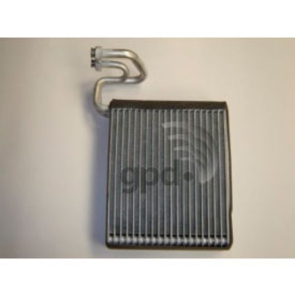 B2740029 4711511 AC Evaporator Core