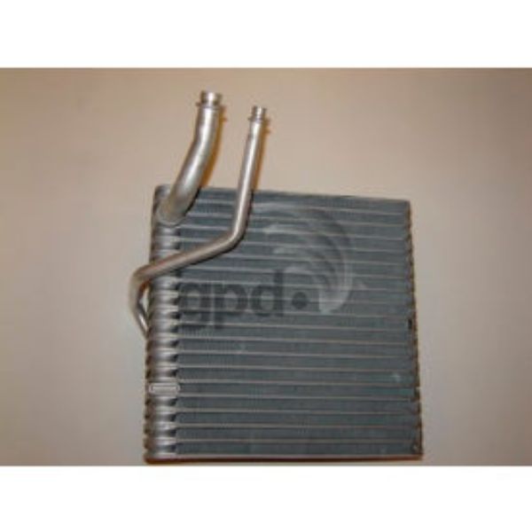 B2739879 4711541 AC Evaporator Core