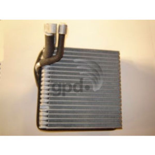 B2739959 4711547 AC Evaporator Core