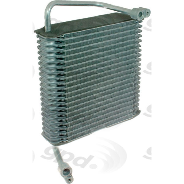 B2739962 4711630 AC Evaporator Core