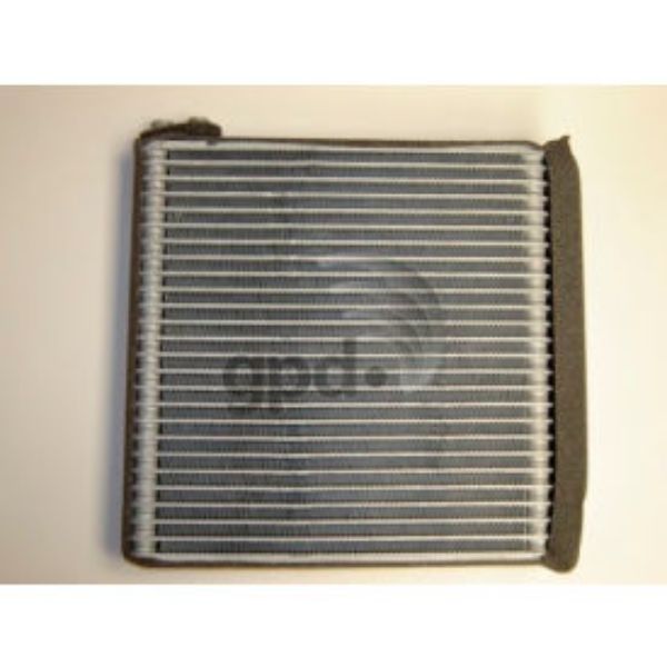 B2740060 4711639 AC Evaporator Core