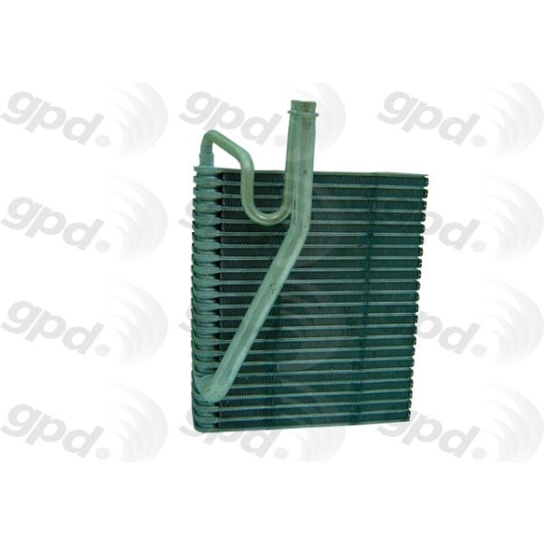 B2740101 4711666 AC Evaporator Core