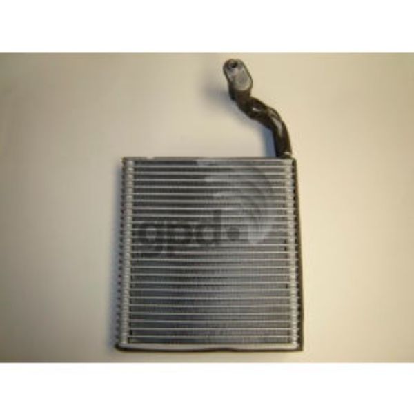 B2739909 4711679 AC Evaporator Core