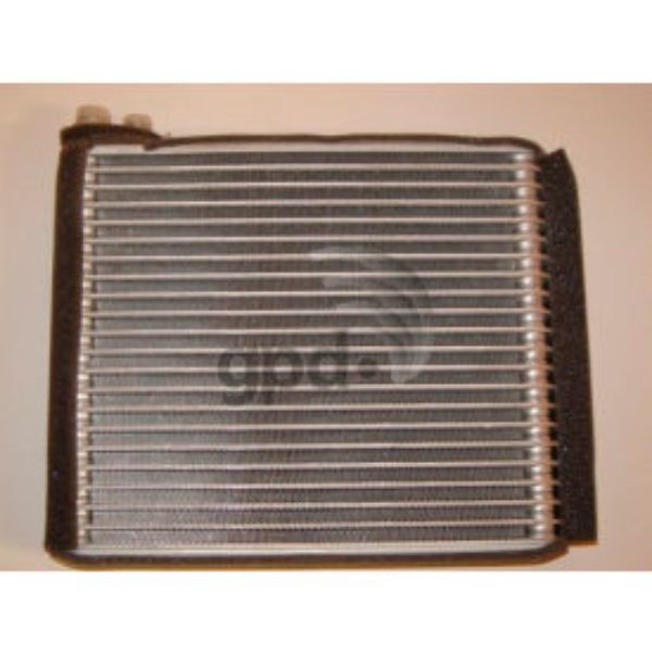 B2739971 4711681 AC Evaporator Core