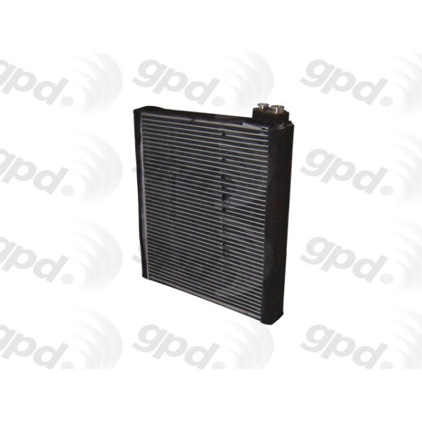 B2740061 4711737 AC Evaporator Core