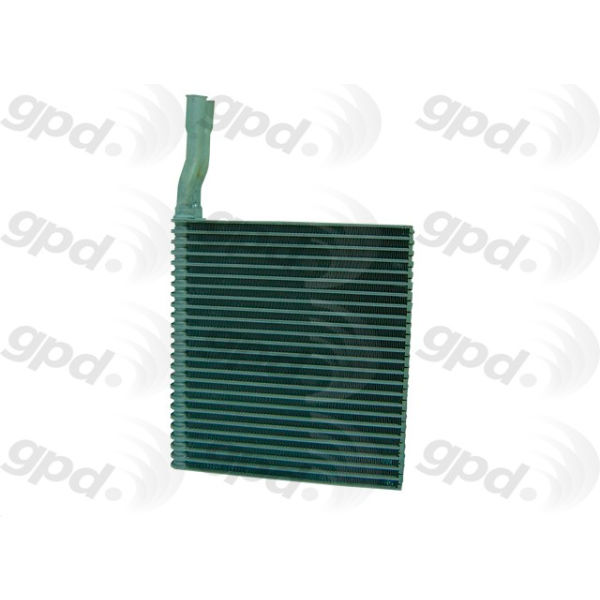 B2740088 4711758 AC Evaporator Core