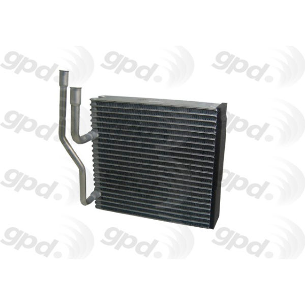 B2740089 4711759 AC Evaporator Core