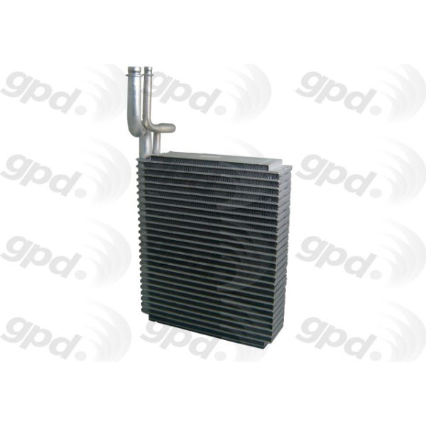 B2738355 4711763 AC Evaporator Core