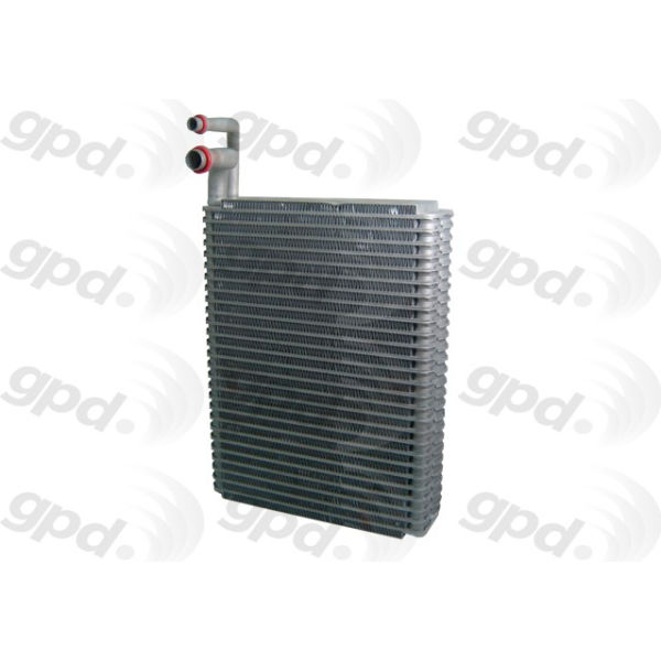 B2738357 4711764 AC Evaporator Core
