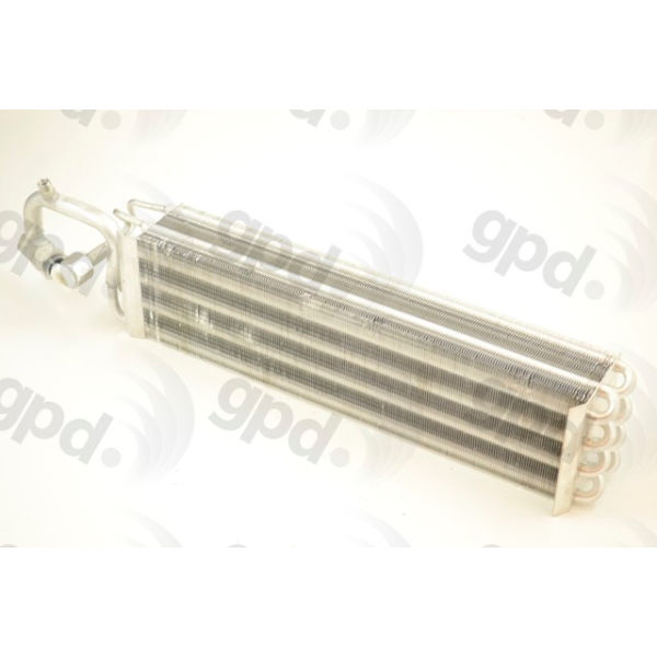 B2738261 4711772 AC Evaporator Core