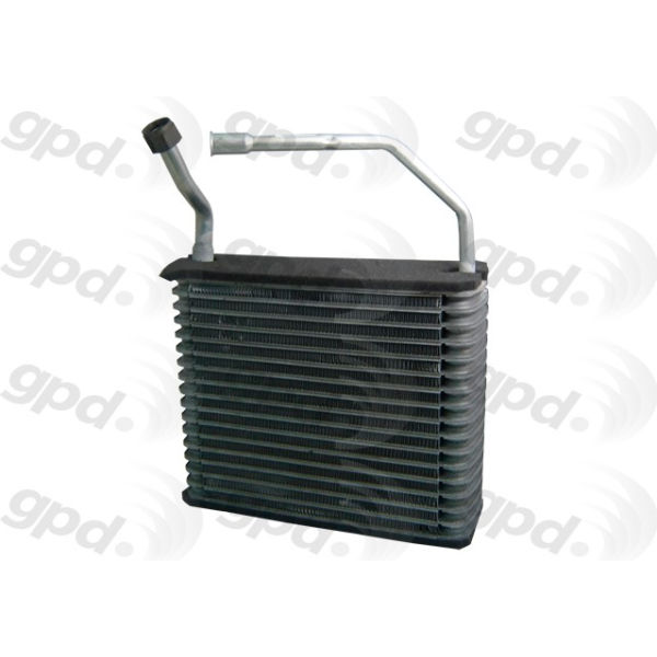 B2739992 4711774 AC Evaporator Core