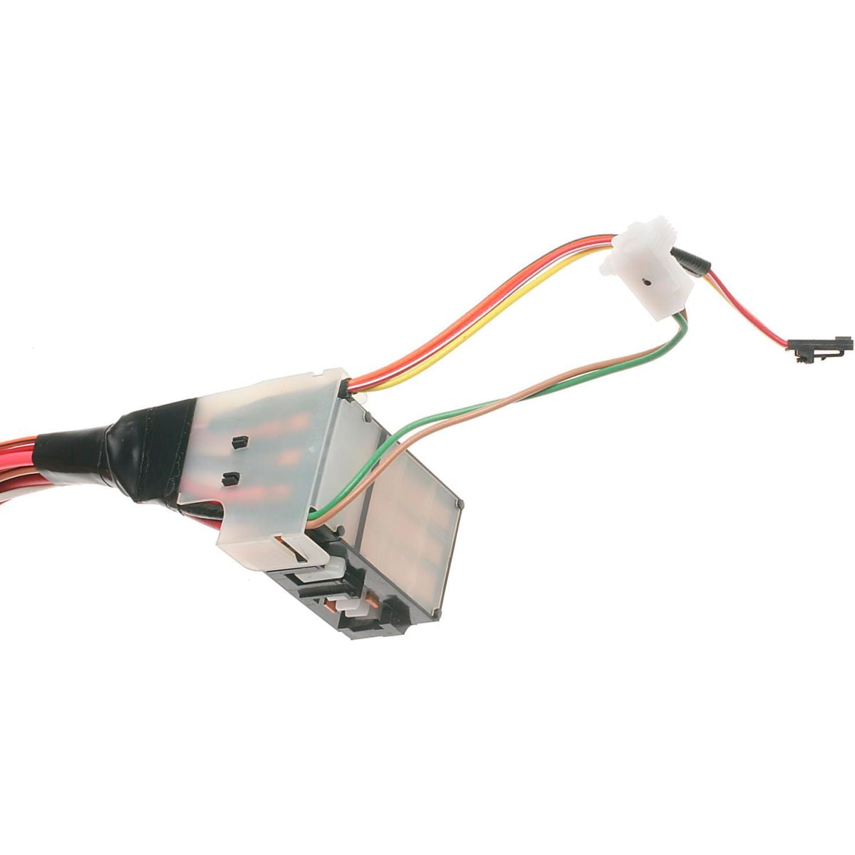 B2508341 US-343 Gray Ignition Starter Switch for 1998-2007 Subaru Forester