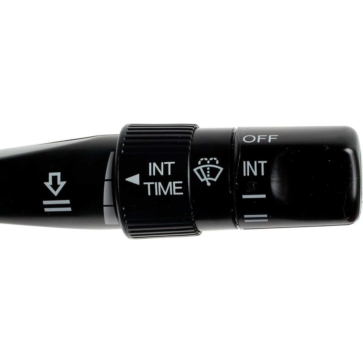 B2504463 Intermotor DS-1054 Black & White Windshield Wiper Switch for 1999-1999 Acura TL