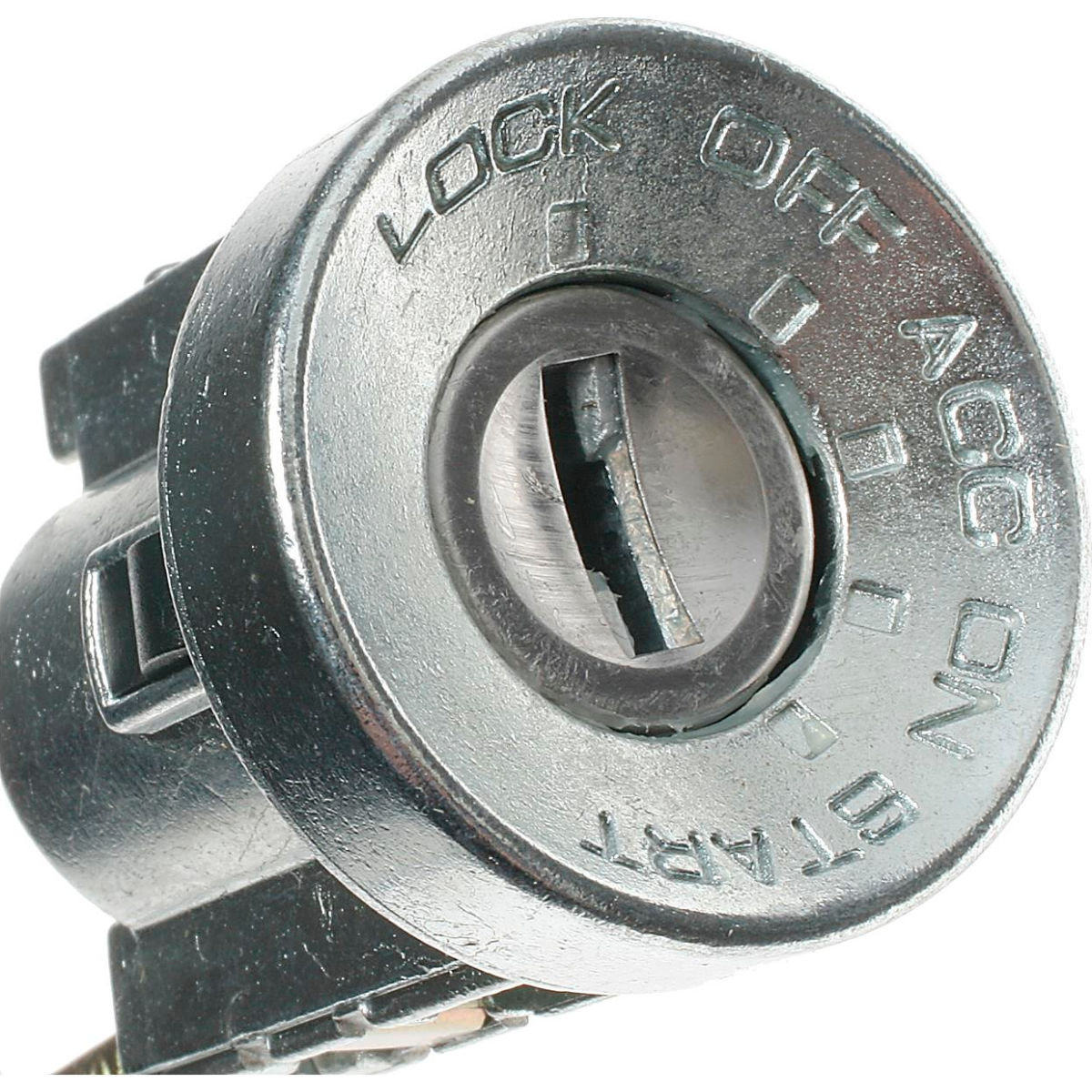 B2507280 Intermotor US-244L Ignition Lock Cylinder for 1992-1993 Toyota Celica