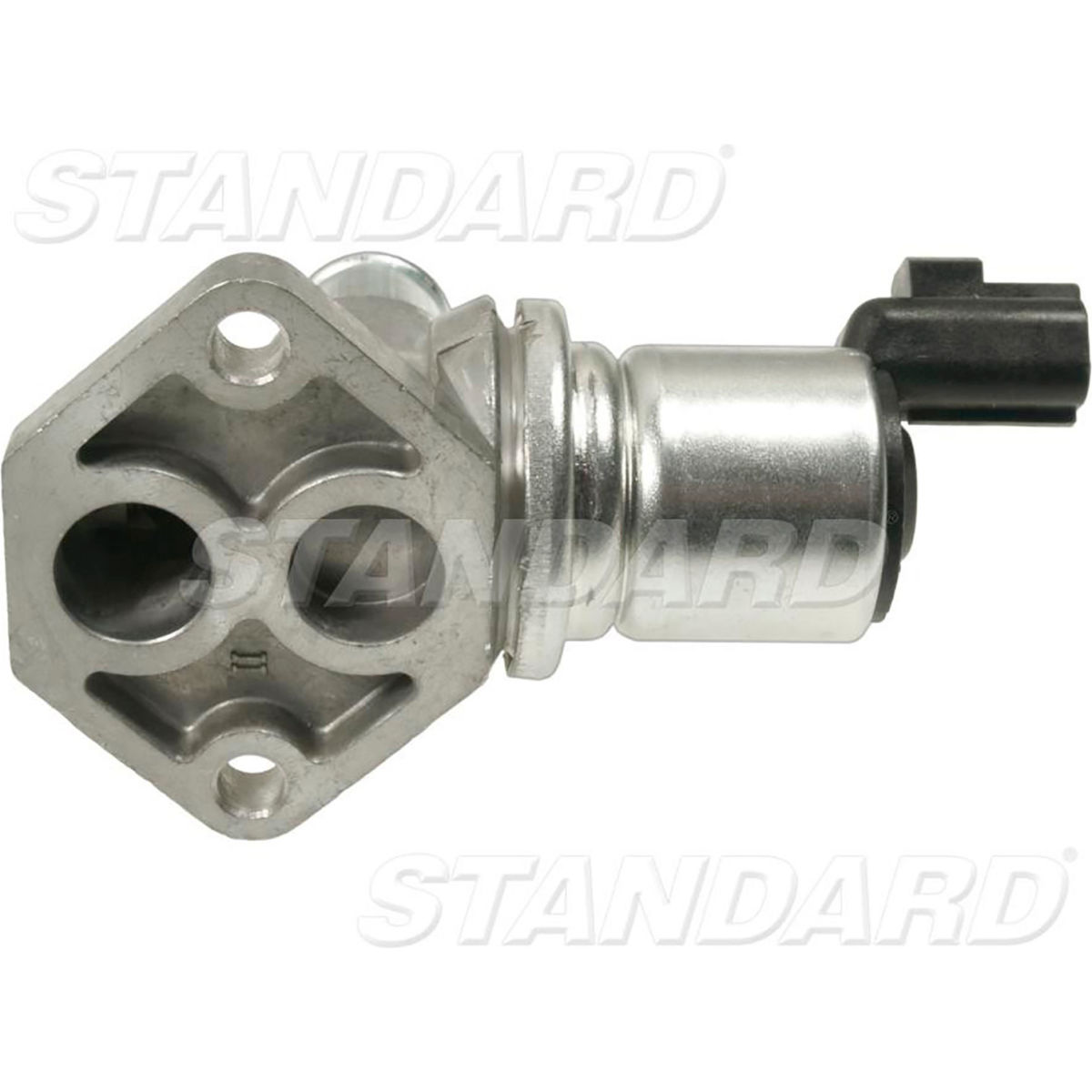 Standard Idle Control Valve OE Replacement, 3-year or 36,000-mile limited warranty AC412