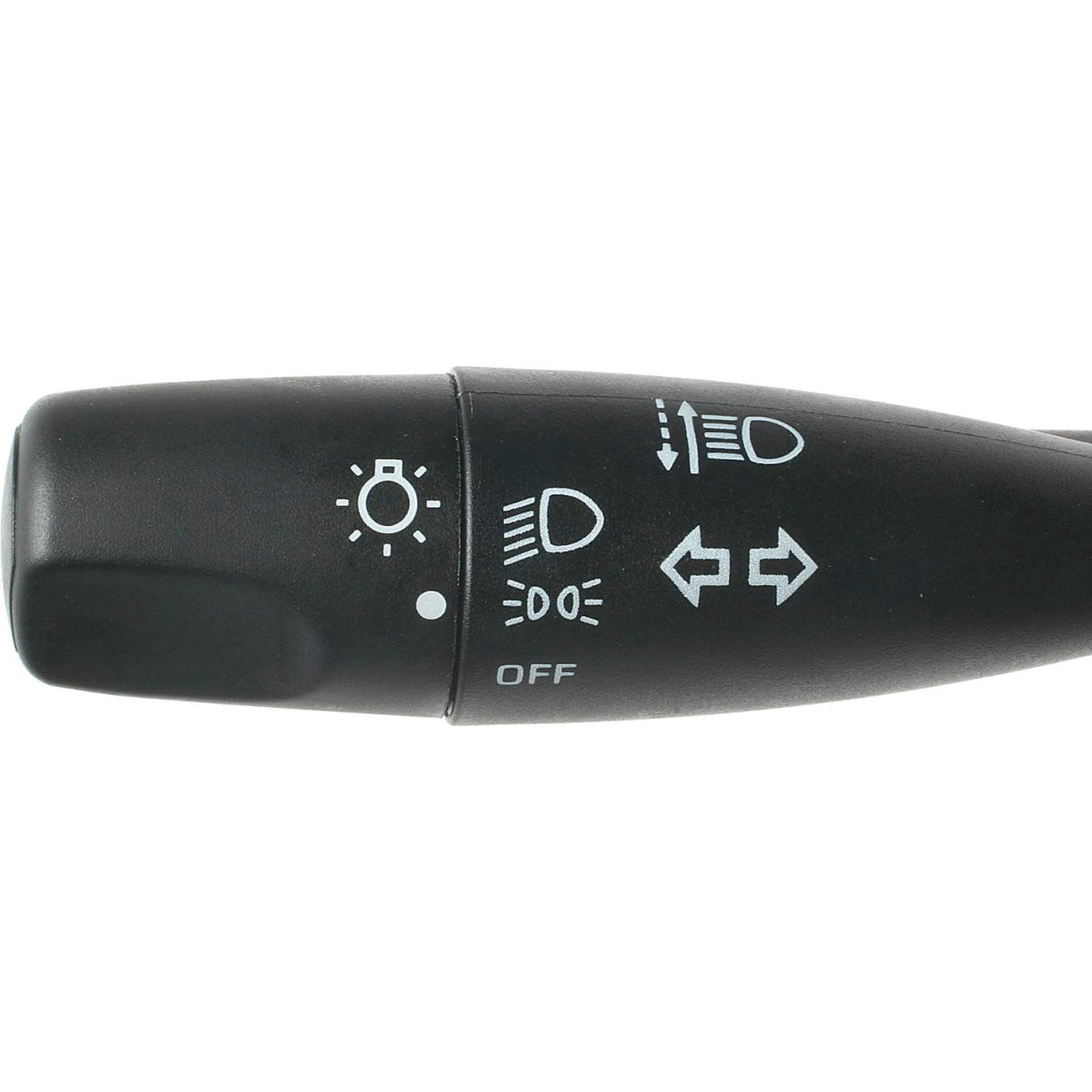 B2492065 Intermotor CBS-1076 Multi-Function Switch for 1995-1998 Nissan 200SX