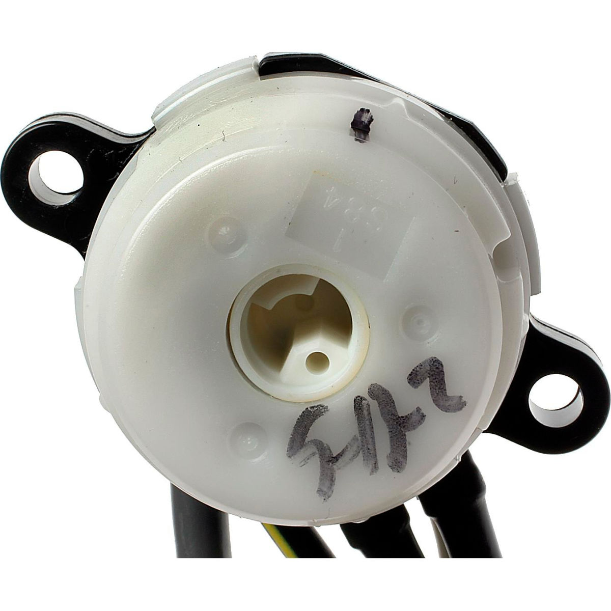 B2510017 Intermotor US-534 Black & White Ignition Starter Switch for 2008-2013 Subaru Forester