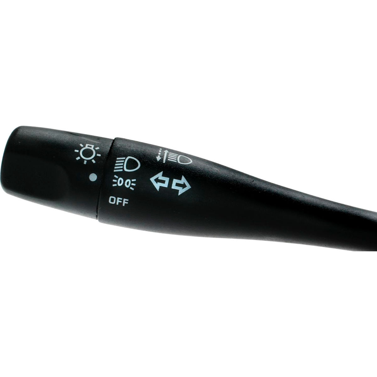 B2497862 Intermotor CBS-1036 Black Multi-Function Switch for 1999-2002 Infiniti G20