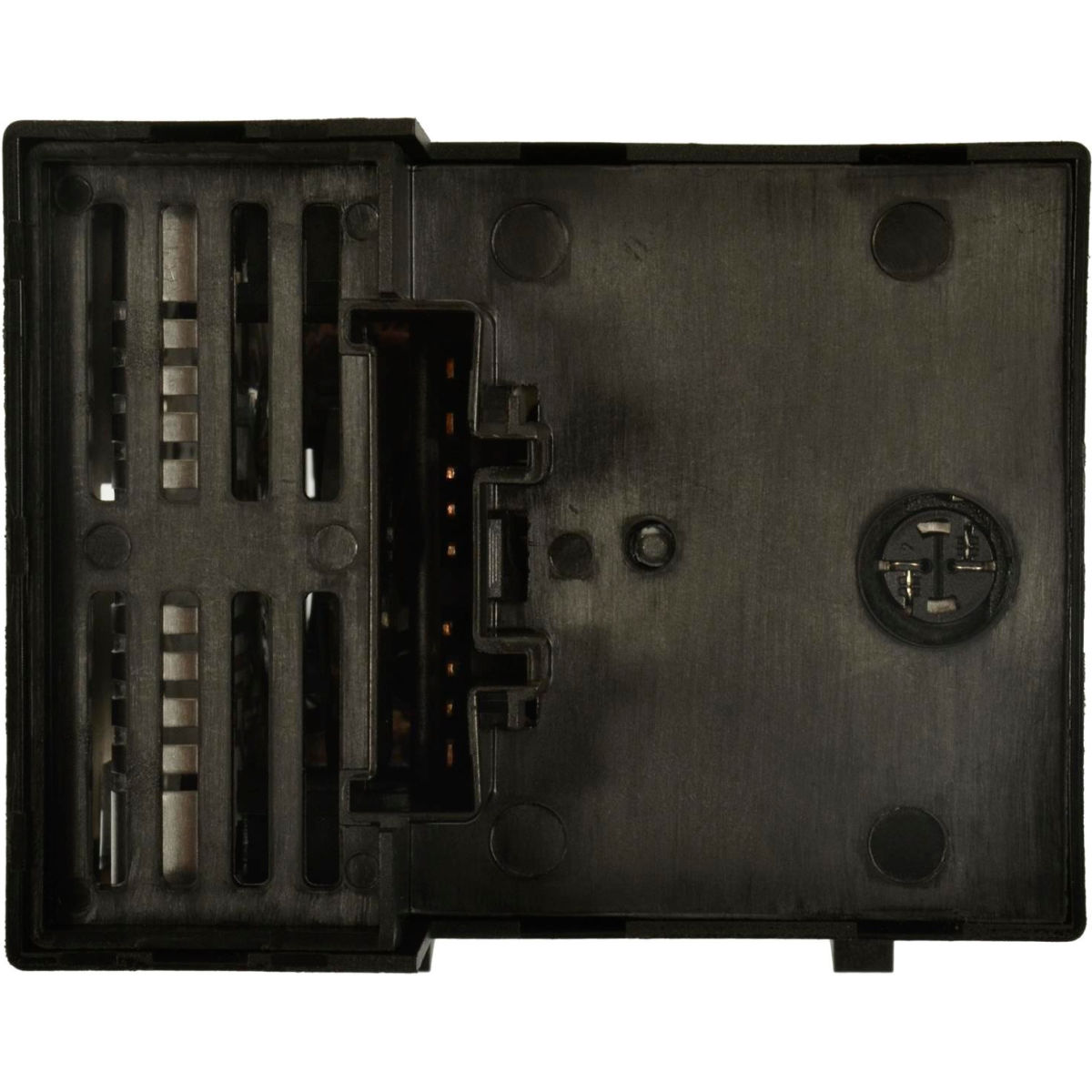 B2497933 HLS-1055 Black Headlight Switch