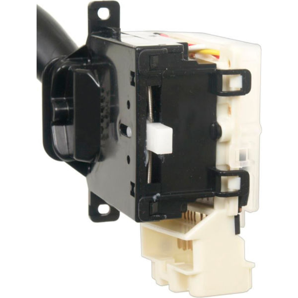 B2492146 Intermotor CBS-1236 Black & White Multi-Function Switch for 2000-2006 Toyota Tundra