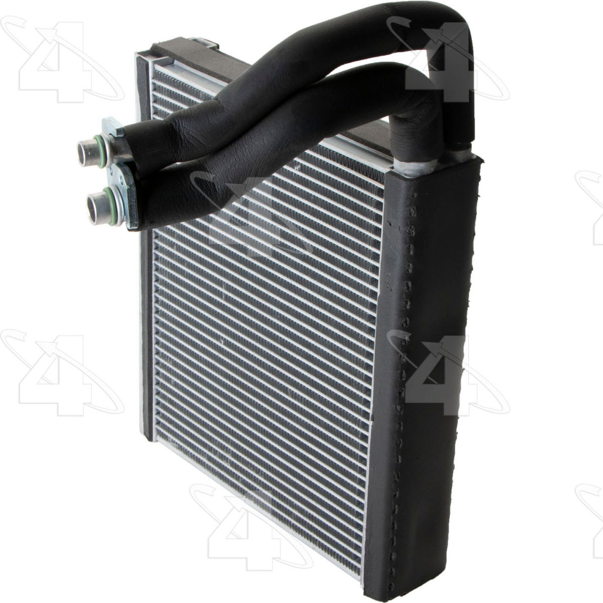 Four Seasons B2460896 64073 Parallel Flow Evaporator Core for 2013-2016 Ford Escape