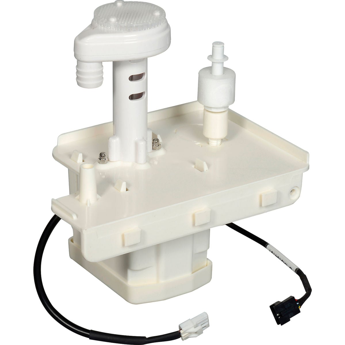 Global Industrial 243164 Water Pump for Nexel 110V & 60 Hz, 500 lbs Cube Ice MachIne