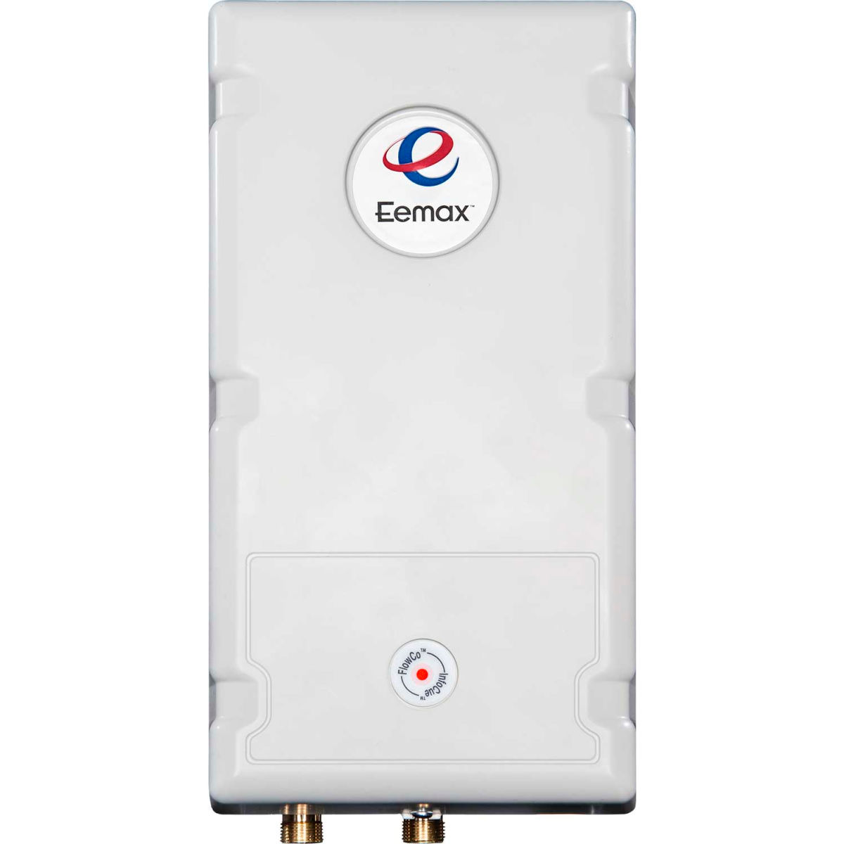 Electric Tankless Undersink Water Heater, Single Phase, 2 gpm, 208V AC, 4100 W, 150 psi Max