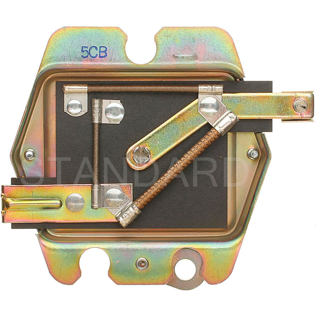 B2503156 VR-106 Voltage Regulator
