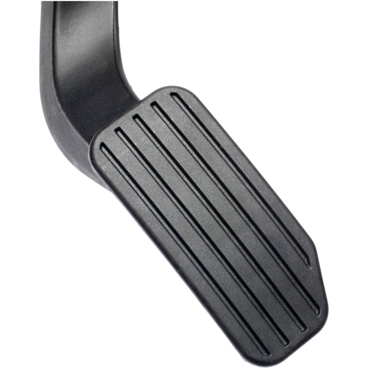 Standard Accelerator Pedal Position Sensor OE Replacement, 3-year or 36,000-mile limited warranty APS255