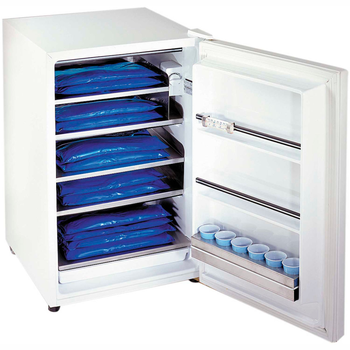 ColPaC Chilling Unit with 12 Standard Cold Packs