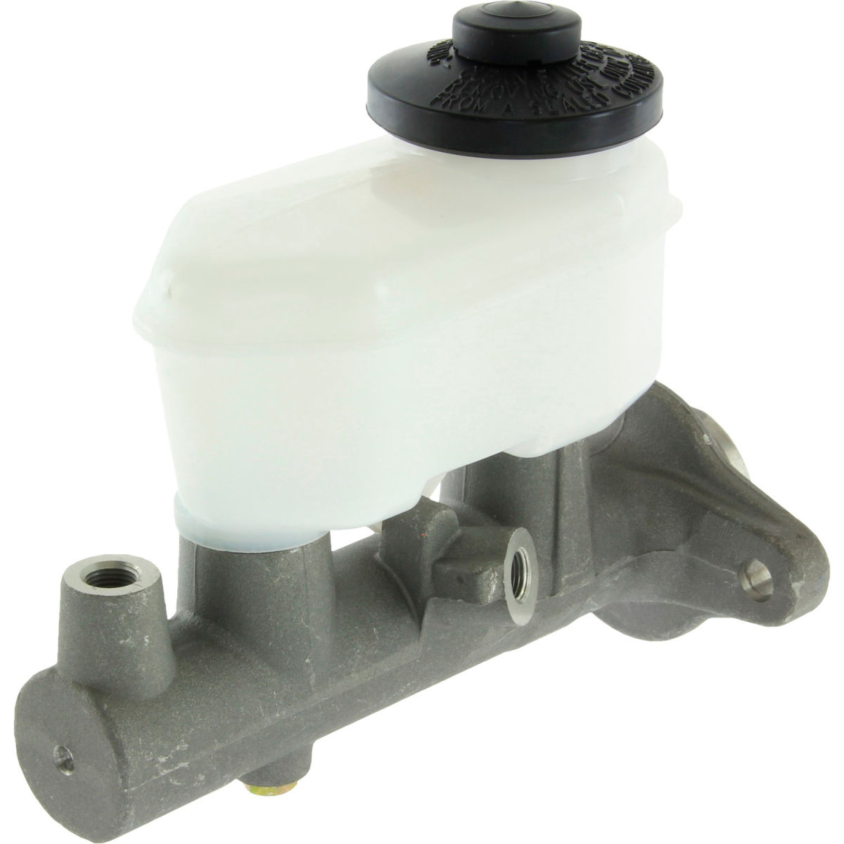 Centric B2633890 131.44016 C-Tek Standard Brake Master Cylinder for 1995-1996 Toyota Avalon