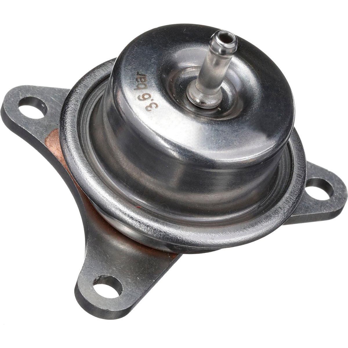 B2518465 FP10401 Fuel Injection Pressure Regulator for 1987-1992 Ford Bronco