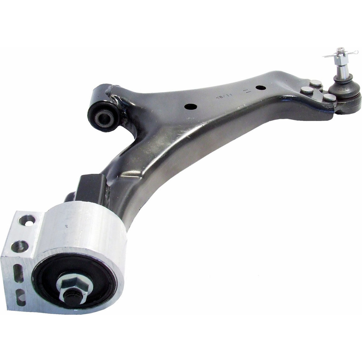 B2524285 TC2347 Black Control Arm & Ball Joint Assembly for 2012-2015 Chevrolet Captiva Sport