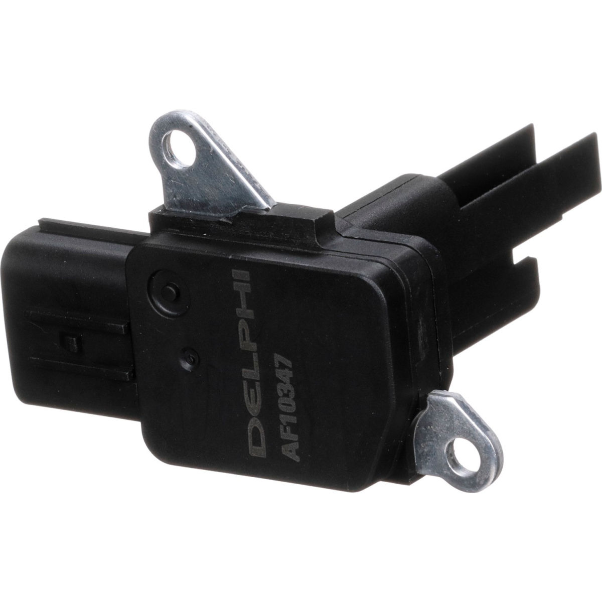 B2514671 AF10347 Black Mass Air Flow Sensor