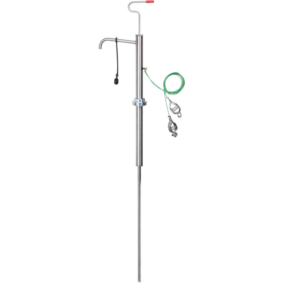 5 gal Groz 44133 Vertical Lift Safety Pump