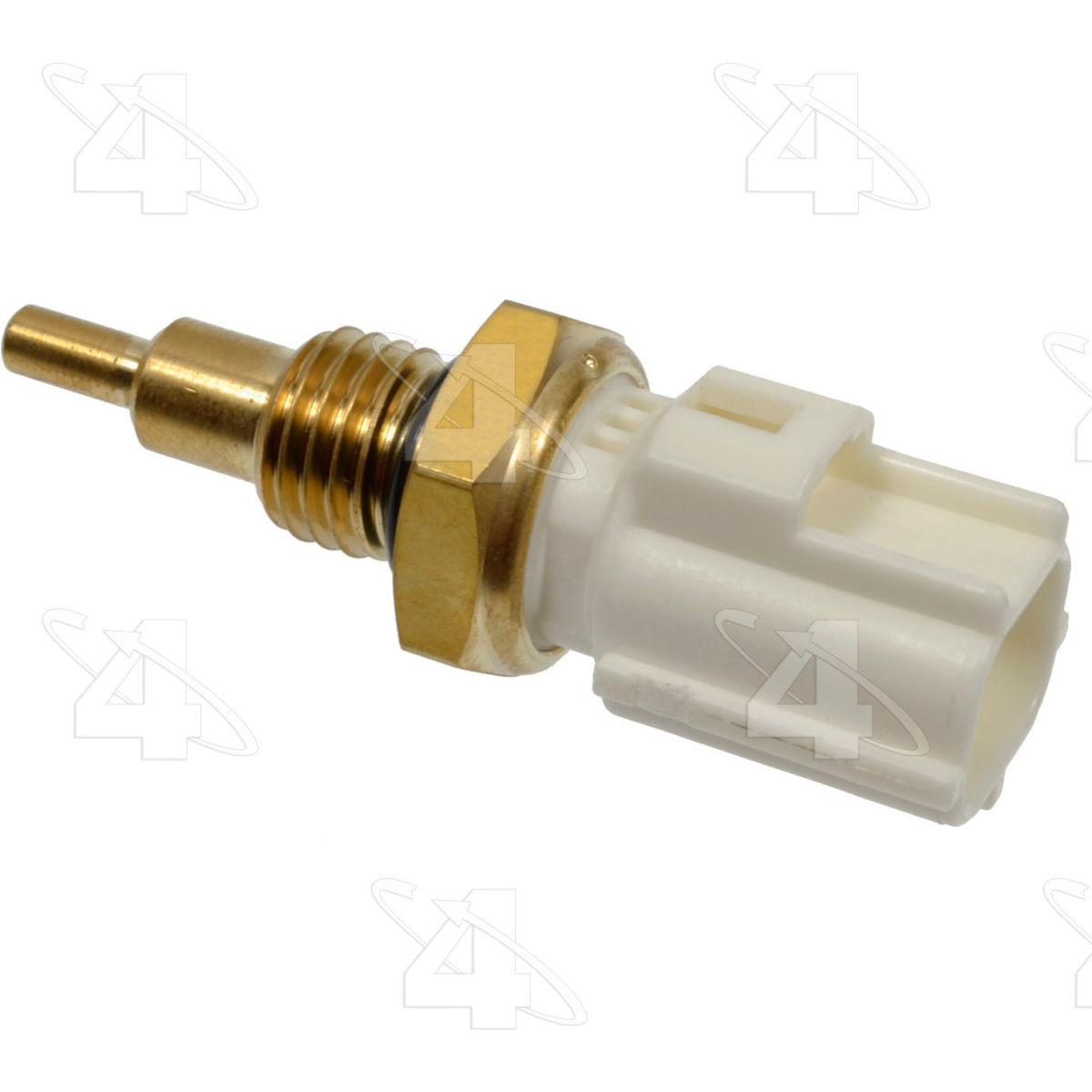 Four Seasons B2465185 37904 Coolant Temp Sensor Switch for 2004-2017 Toyota Prius