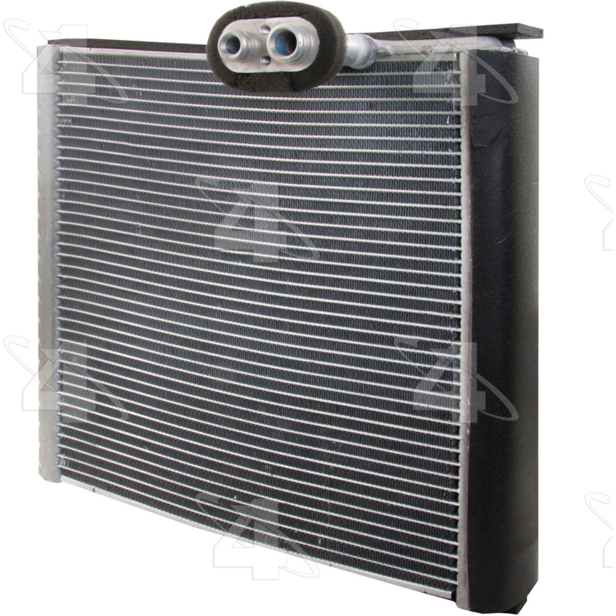 Four Seasons B2459144 64009 Parallel Flow Evaporator Core for 2013-2015 Lexus ES300H