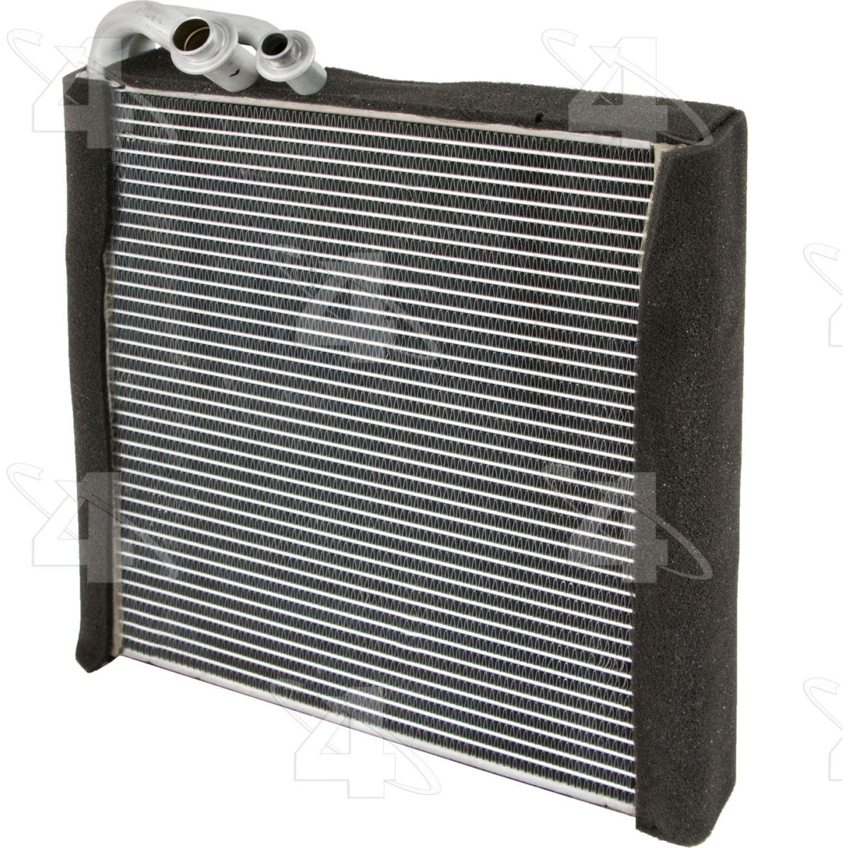 Four Seasons B2460149 64017 Parallel Flow Evaporator Core for 2009-2016 Ford Expedition