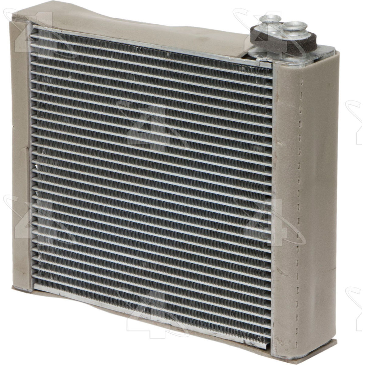 Four Seasons B2458821 64026 Parallel Flow Evaporator Core for 2007-2008 Honda Fit
