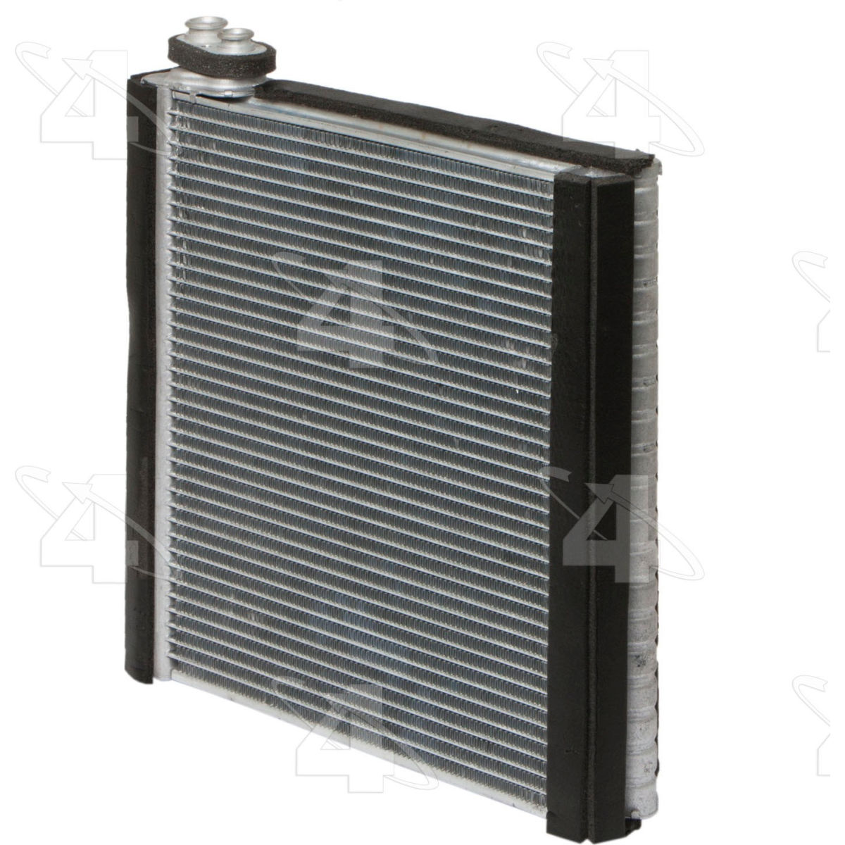 Four Seasons B2459373 64038 Parallel Flow Evaporator Core for 2005-2010 Scion TC