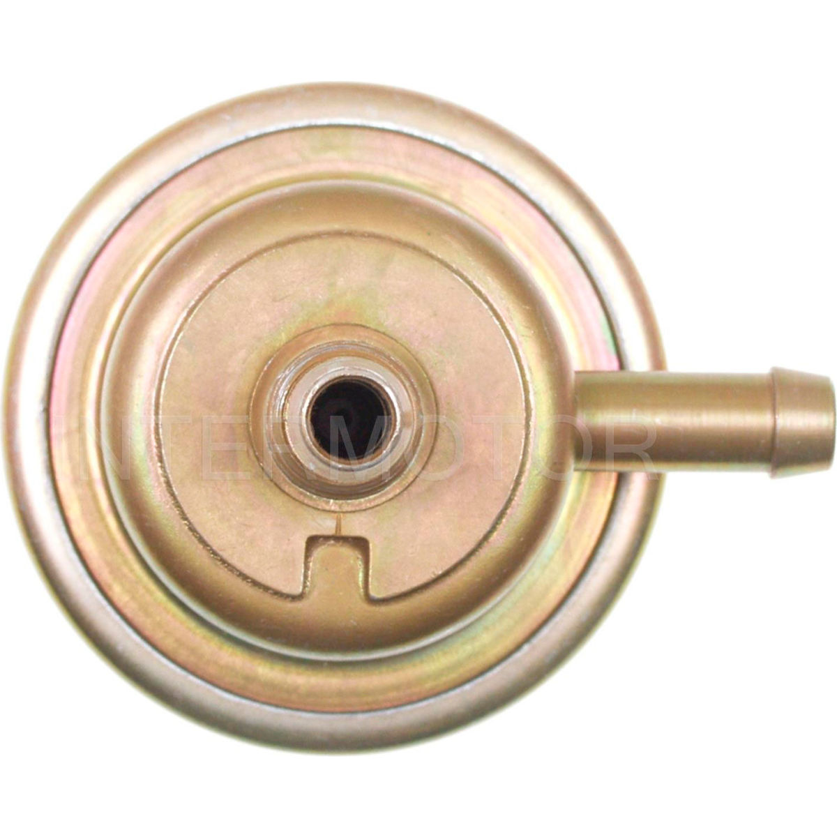 B2488018 Intermotor PR134 Fuel Pressure Regulator for 1981-1983 Jaguar XJ12